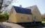 Von schöner Natur umgeben: Das Ferienhaus Næbbet.