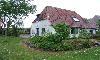 Das Haus Skovby aus dem 18. Jahrhundert