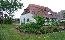 Das Haus Skovby aus dem 18. Jahrhundert