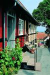 Ferienhaus Blåhus Bornholm