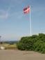 Bornholm gehört zu den Topreisezielen in Dänemark.