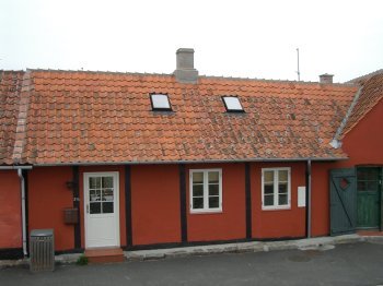 Herzlich Willkommen im Maria´s Hus