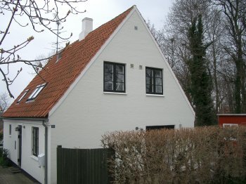 Herzlich Willkommen im Niels´s Hus