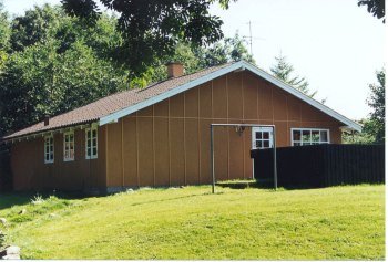 Ferienhaus Engsvinget 7