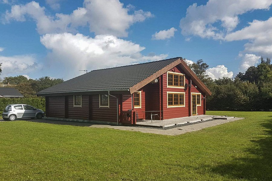 Mælkebøttevænget 4