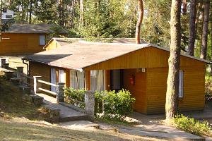 Feriendorf Am Weinberg