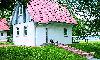 Idylisch gelegen, das Ferienhaus Boing.