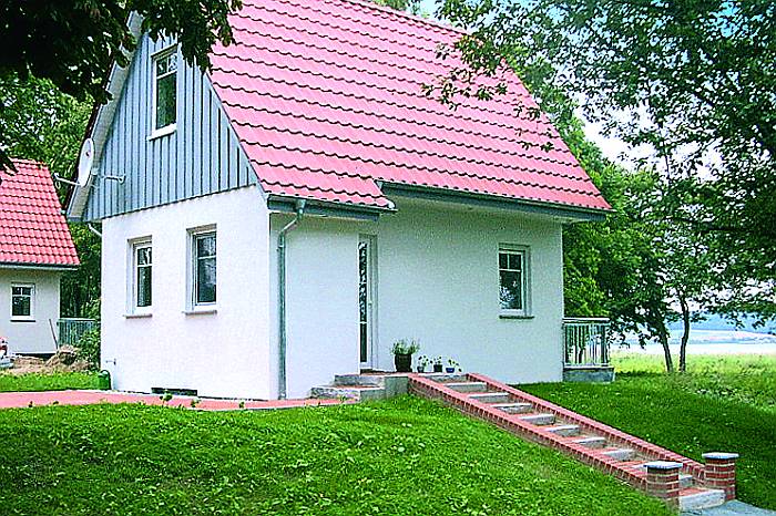 Ferienhaus Boing