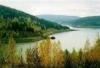 Talsperre