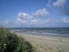 Badestrand Baltrum