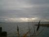 Saaler Bodden bei  Wüstrow Darß / Fischland