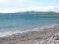 Sehenswert: Der Strand von Waterville.