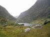 Einen Ausflug wert ist der Nationalpark von Killarney.