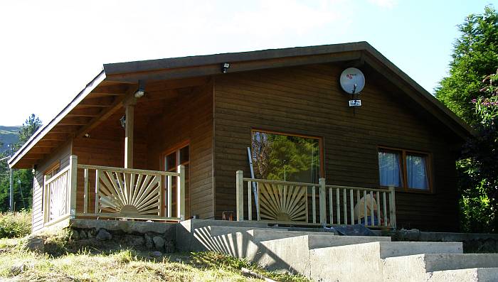 Ferienhaus Tooreen