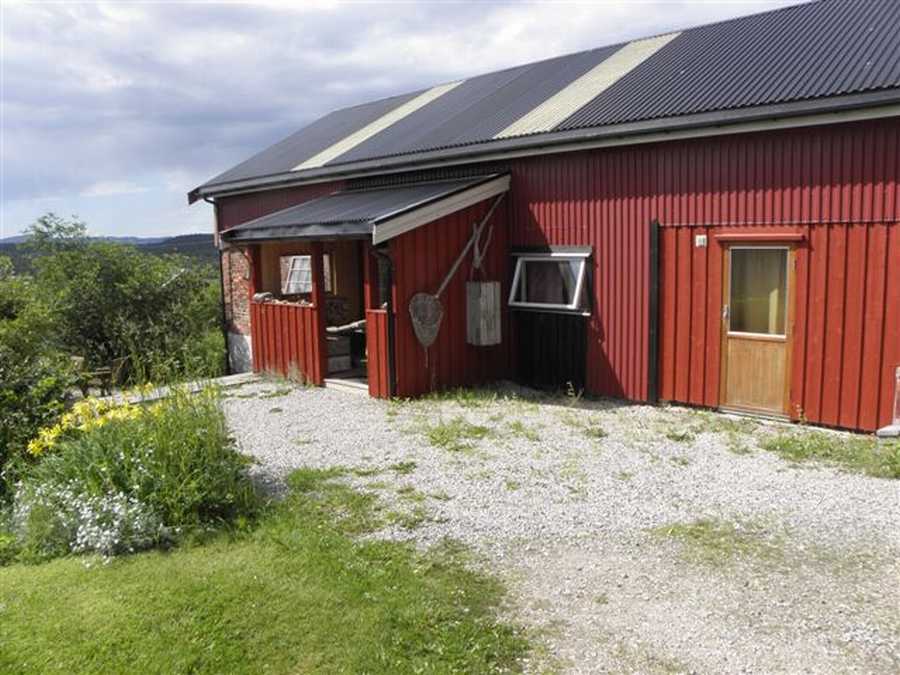 Ferienwohnung Solvang LÃ¥ve