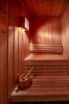 Rorbuer 10-14 - Sauna
