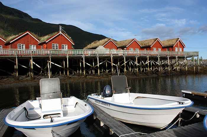 ManndalenSjøbuer