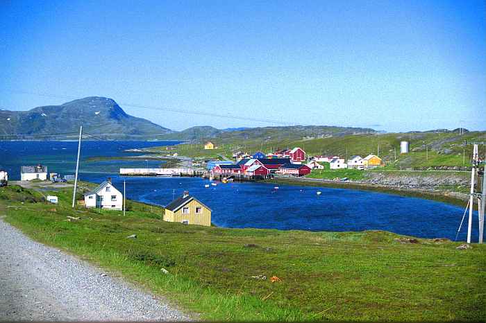 Repvåg