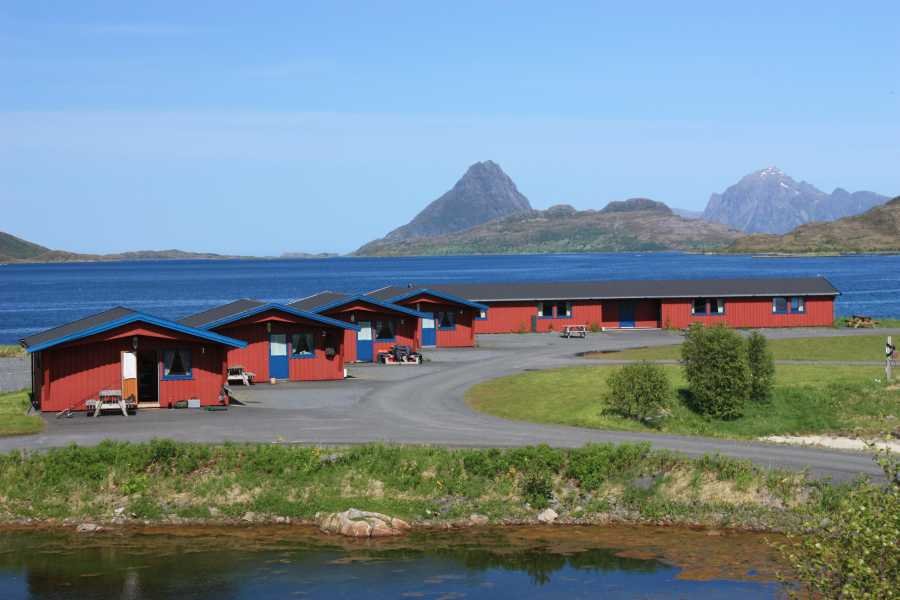 Fjordcamp