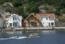 Schön gelegen: Das Farsund Resort