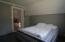 Das zweite Schlafzimmer