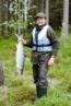 Toller Lachs!