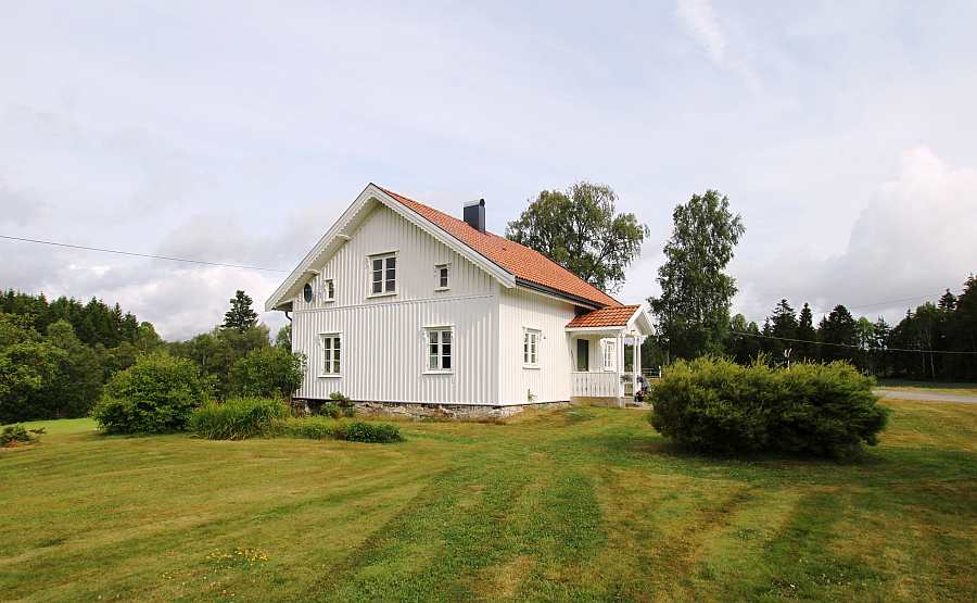 Ferienhaus Sørstua