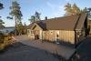 Ferienhaus Tolsby am See Stora Le - viel Platz für bis zu 10 Personen