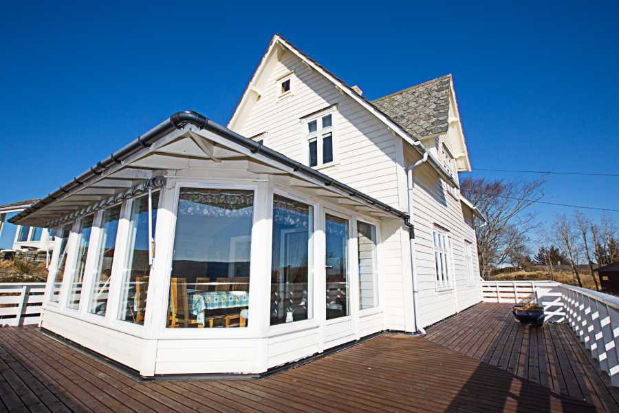 Haus Lerøy