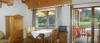 Doppelzimmer mit Balkon und Seeblick