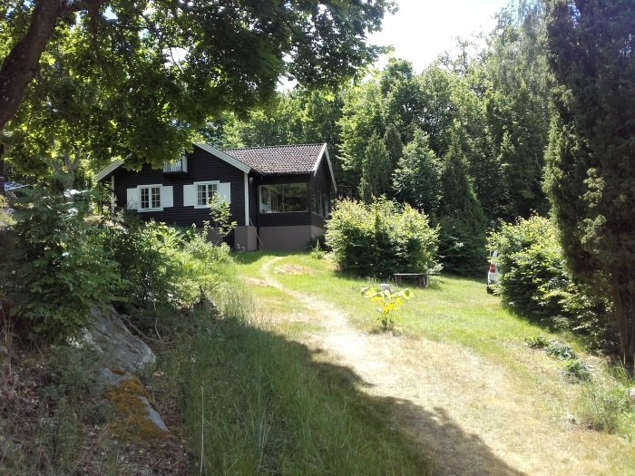PikeStrike Haus Jördo