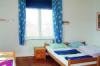 Schlafzimmer mit 3 Einzelbetten