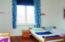 Schlafzimmer mit 3 Einzelbetten