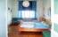 Schlafzimmer mit 1 Doppelbett