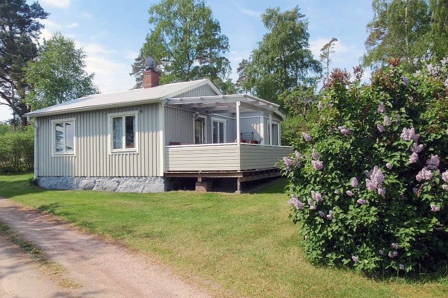 Ferienhaus Krista