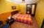 Wohnbeispiel Schlafzimmer Typ B