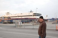1. Tag: Schnell und zuverlässig – die Fähre Superspeed der Color Line nach Norwegen 1. Tag: Schnell und zuverlässig – die Fähre Superspeed der Color Line nach Norwegen