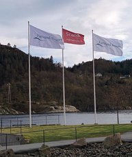 7. Tag: Auf Wiedersehen Farsund Resort – wir sehen uns im nächsten Jahr!