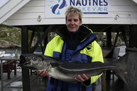 2. Tag: Karin Schönfeld mit Havsei