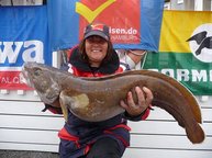 4. Tag: Carola mit gutem Lumb