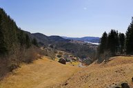 3. Tag: Die Landschaft Westnorwegens ist wirklich atemberaubend schön. 3. Tag: Die Landschaft Westnorwegens ist wirklich atemberaubend schön.