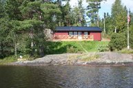 Ferienhaus Neset