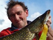 Ein unentdeckter Schatz - das Numedal