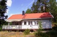 Ferienhaus Aarnes