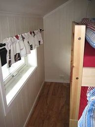 Schlafzimmer Nr.2