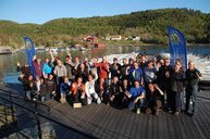 Letzter Tag: Eine tolle Truppe! Wir kommen wieder! Letzter Tag: Eine tolle Truppe! Wir kommen wieder!