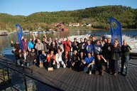 Letzter Tag: Eine tolle Truppe! Wir kommen wieder!