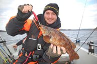 6. Tag: Bildhübsche Fische - Lippfische 6. Tag: Bildhübsche Fische - Lippfische