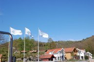5. Tag: Starker Wind ab Mittag macht das Angeln fast unmöglich 5. Tag: Starker Wind ab Mittag macht das Angeln fast unmöglich