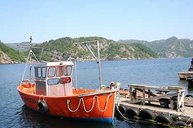 Als 'Ersatzboot' einfach perfekt! Dieselboot über 8 m lang